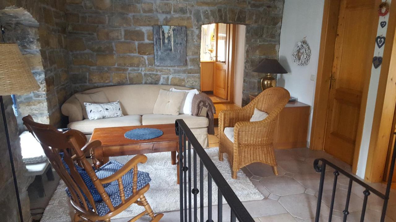 Villa Istrian Stone House Sečovlje Exterior foto
